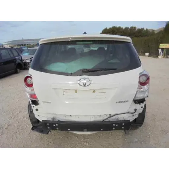 TOYOTA VERSO '2011 ACTIVE BLANCO