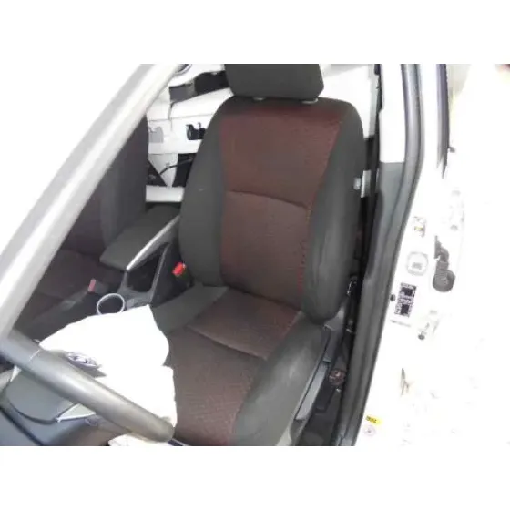 TOYOTA VERSO '2011 ACTIVE BLANCO
