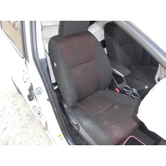 TOYOTA VERSO '2011 ACTIVE BLANCO