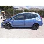 DAEWOO TACUMA '2007 SX AZUL