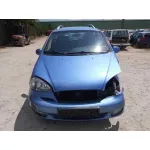 DAEWOO TACUMA '2007 SX AZUL