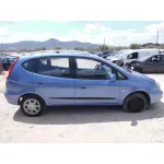 DAEWOO TACUMA '2007 SX AZUL