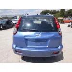 DAEWOO TACUMA '2007 SX AZUL