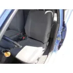 DAEWOO TACUMA '2007 SX AZUL