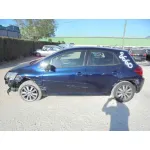 TOYOTA AURIS TOYOTA AURIS '2007 LUNA AZUL 2006