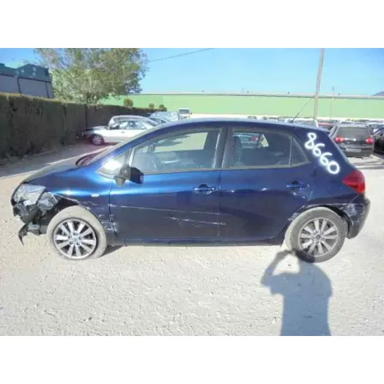 TOYOTA AURIS '2007 LUNA AZUL