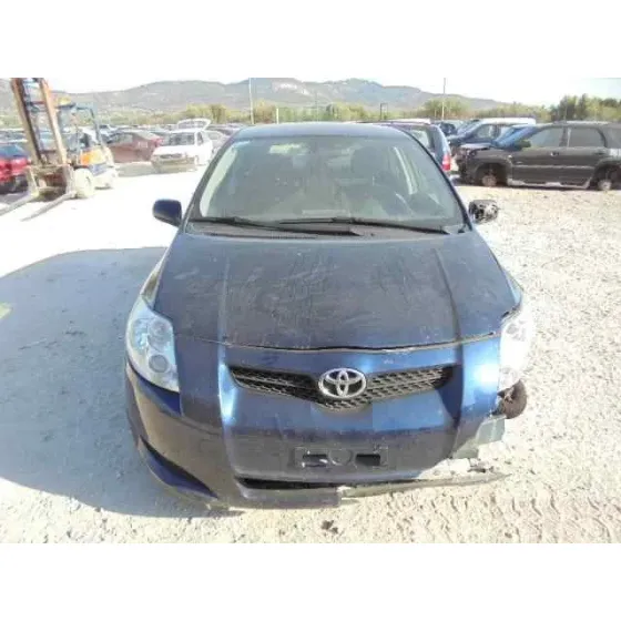 TOYOTA AURIS '2007 LUNA AZUL