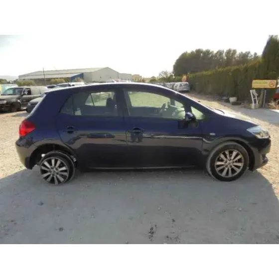 TOYOTA AURIS '2007 LUNA AZUL