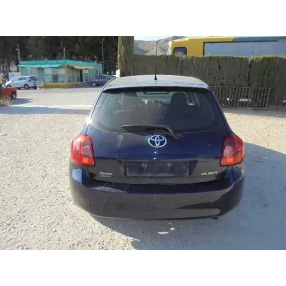 TOYOTA AURIS '2007 LUNA AZUL