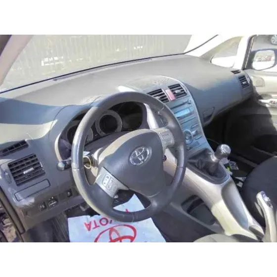 TOYOTA AURIS '2007 LUNA AZUL