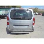 CITROEN BERLINGO STATION WAGON '2016 XTR GRIS OSCURO