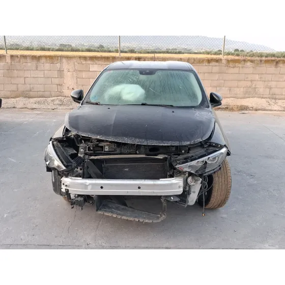 Fiat TIPO HATCHBACK (356_, 357_) 2016