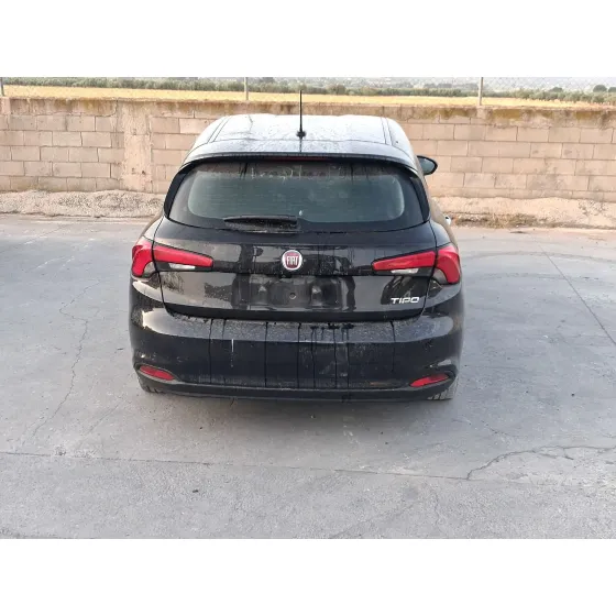 Fiat TIPO HATCHBACK (356_, 357_) 2016