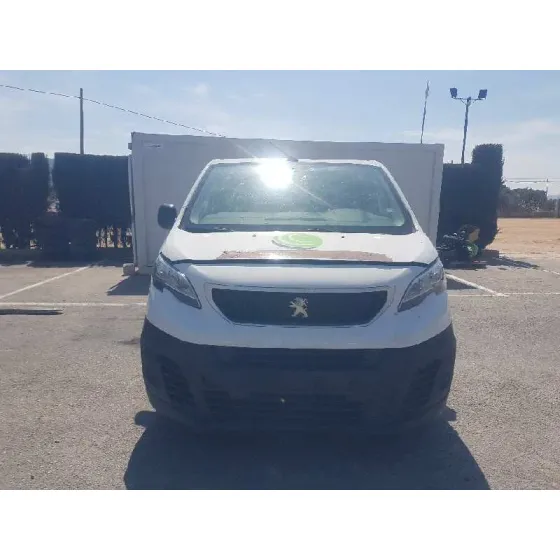 PEUGEOT EXPERT FURGON '2019 PRO STANDARD BLANCO