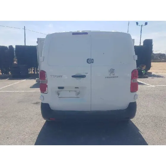 PEUGEOT EXPERT FURGON '2019 PRO STANDARD BLANCO