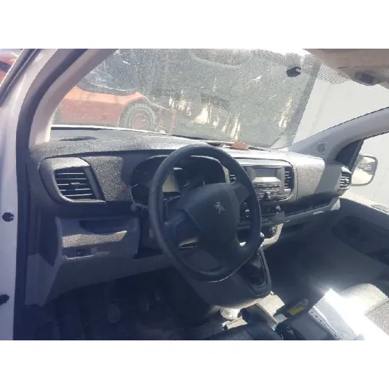 PEUGEOT EXPERT FURGON '2019 PRO STANDARD BLANCO