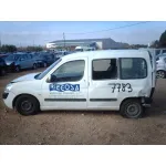 CITROEN BERLINGO '2003 2.0 HDI SX FAMILIAR BLANCO