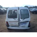 CITROEN BERLINGO '2003 2.0 HDI SX FAMILIAR BLANCO