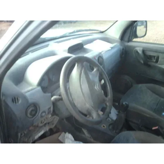 CITROEN BERLINGO '2003 2.0 HDI SX FAMILIAR BLANCO