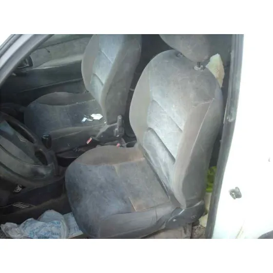CITROEN BERLINGO '2003 2.0 HDI SX FAMILIAR BLANCO