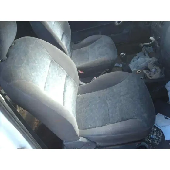 CITROEN BERLINGO '2003 2.0 HDI SX FAMILIAR BLANCO
