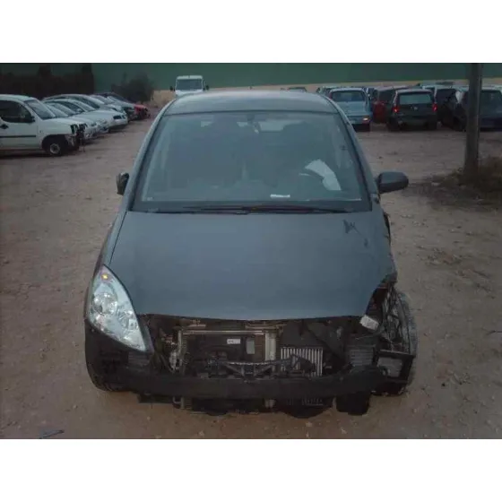 OPEL ZAFIRA B '2009 COSMO GRIS OSCURO