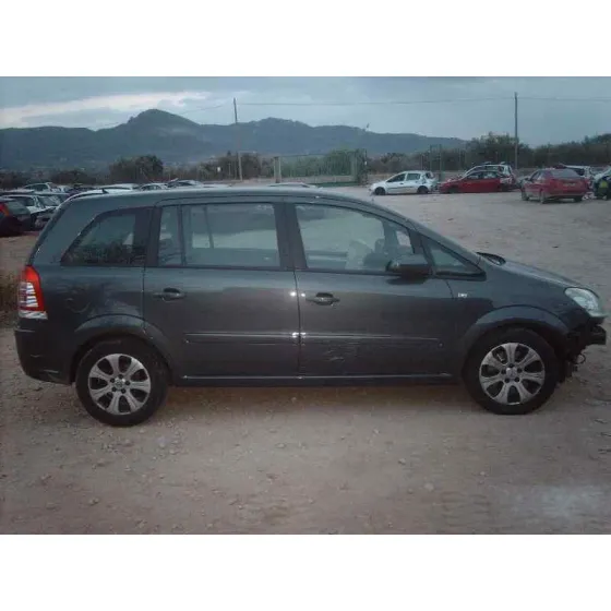 OPEL ZAFIRA B '2009 COSMO GRIS OSCURO