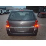 OPEL ZAFIRA B OPEL ZAFIRA B '2009 COSMO GRIS OSCURO 2007