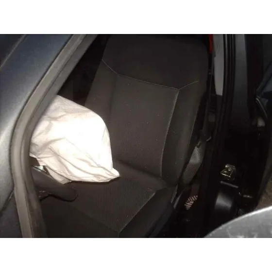 OPEL ZAFIRA B '2009 COSMO GRIS OSCURO