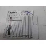 OPEL ZAFIRA B OPEL ZAFIRA B '2009 COSMO GRIS OSCURO 2007