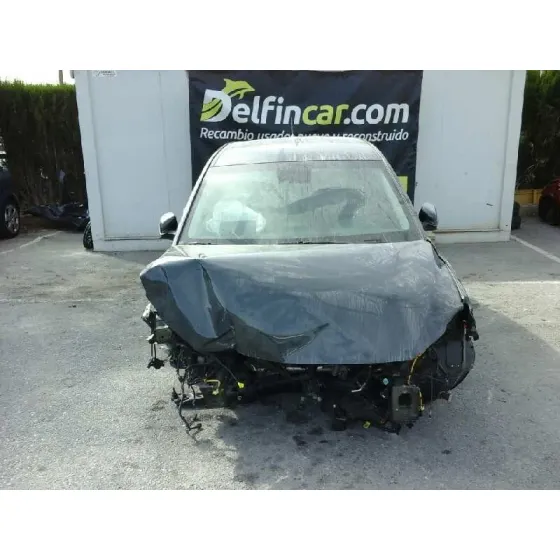 HYUNDAI KONA '2019 ESSENCE 2WD GRIS
