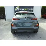 HYUNDAI KONA '2019 ESSENCE 2WD GRIS