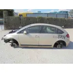 CITROEN C4 BERLINA '2006 VTR PLUS DORADO