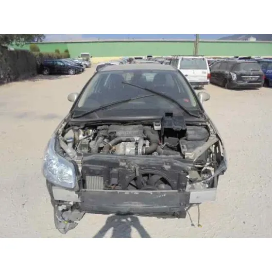 CITROEN C4 BERLINA '2006 VTR PLUS DORADO