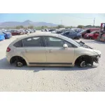 CITROEN C4 BERLINA '2006 VTR PLUS DORADO