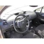 CITROEN C4 BERLINA '2006 VTR PLUS DORADO