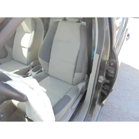 PEUGEOT 207 '2007 X-LINE GRIS OSCURO