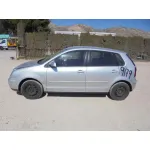 VOLKSWAGEN POLO (9N1) '2004 HIGHLINE GRIS