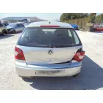 VOLKSWAGEN POLO (9N1) '2004 HIGHLINE GRIS