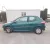 PEUGEOT 206 BERLINA '2000 XR VERDE