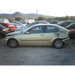 BMW SERIE 3 COMPACT (E46) BMW SERIE 3 COMPACT (E46) '2002 318TI DORADO 2001
