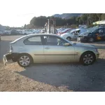 BMW SERIE 3 COMPACT (E46) BMW SERIE 3 COMPACT (E46) '2002 318TI DORADO 2001