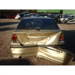 BMW SERIE 3 COMPACT (E46) BMW SERIE 3 COMPACT (E46) '2002 318TI DORADO 2001