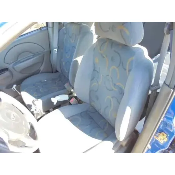 DAEWOO KALOS '2003 1.4 SE AZUL