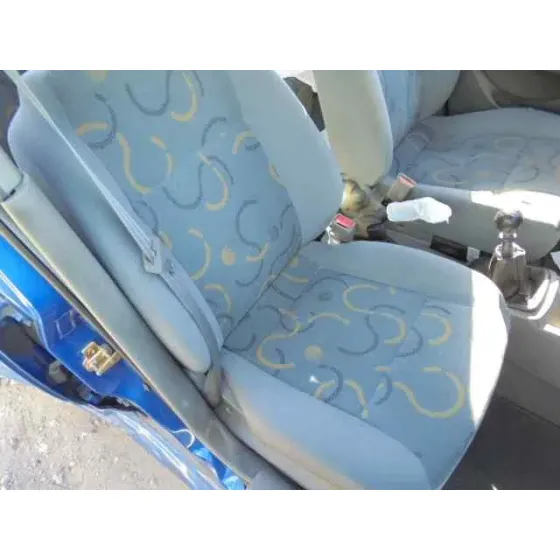 DAEWOO KALOS '2003 1.4 SE AZUL