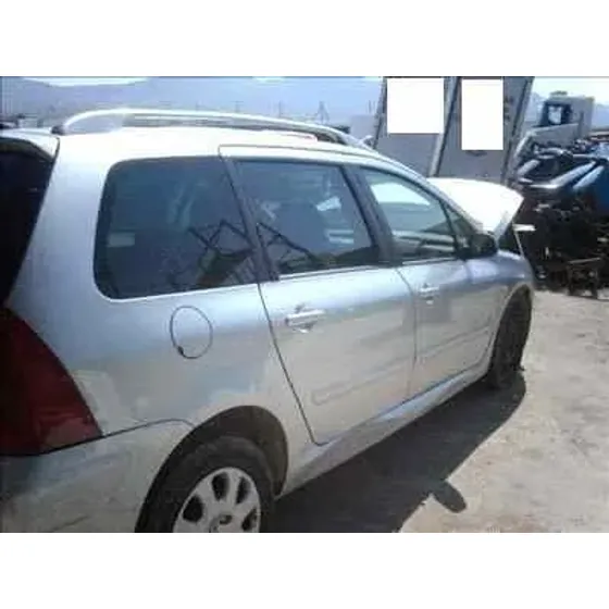 PEUGEOT 307 BREAK / SW (S1) '2002 2.0 HDI CAT GRIS