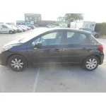 PEUGEOT 207 '2006 X-LINE NEGRO