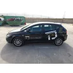 Seat LEON (1P1) 2005