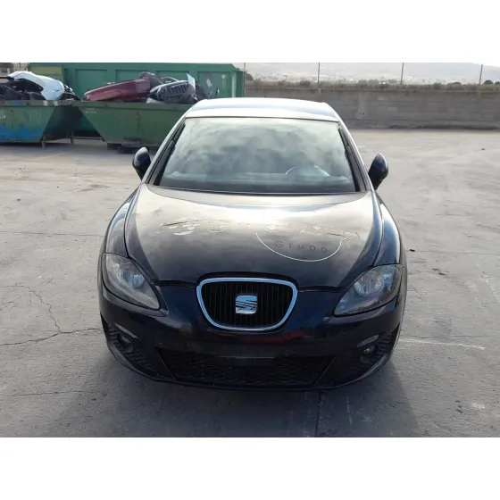 Seat LEON (1P1) 2005