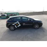 Seat LEON (1P1) 2005